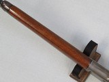 Scarce Winchester Model 53 Rifle 25-20 W.C.F. **MFG. 1925** SOLD - 20 of 22
