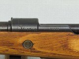WW2 Nazi Germany Gustloff Werke "bcd 43" Code K98 Rifle in 8mm Mauser w/ Original Sling
** All-Matching & All-Original Beauty! ** SOLD - 9 of 25