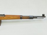 WW2 Nazi Germany Gustloff Werke "bcd 43" Code K98 Rifle in 8mm Mauser w/ Original Sling
** All-Matching & All-Original Beauty! ** SOLD - 4 of 25