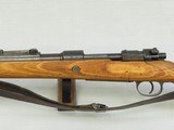 WW2 Nazi Germany Gustloff Werke "bcd 43" Code K98 Rifle in 8mm Mauser w/ Original Sling
** All-Matching & All-Original Beauty! ** SOLD - 6 of 25