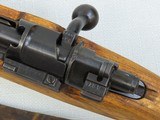 WW2 Nazi Germany Gustloff Werke "bcd 43" Code K98 Rifle in 8mm Mauser w/ Original Sling
** All-Matching & All-Original Beauty! ** SOLD - 12 of 25