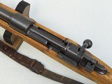 WW2 Nazi Germany Gustloff Werke "bcd 43" Code K98 Rifle in 8mm Mauser w/ Original Sling
** All-Matching & All-Original Beauty! ** SOLD - 11 of 25