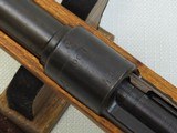 WW2 Nazi Germany Gustloff Werke "bcd 43" Code K98 Rifle in 8mm Mauser w/ Original Sling
** All-Matching & All-Original Beauty! ** SOLD - 13 of 25