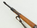 WW2 Nazi Germany Gustloff Werke "bcd 43" Code K98 Rifle in 8mm Mauser w/ Original Sling
** All-Matching & All-Original Beauty! ** SOLD - 15 of 25