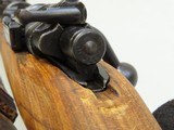 WW2 Nazi Germany Gustloff Werke "bcd 43" Code K98 Rifle in 8mm Mauser w/ Original Sling
** All-Matching & All-Original Beauty! ** SOLD - 24 of 25