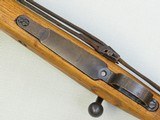WW2 Nazi Germany Gustloff Werke "bcd 43" Code K98 Rifle in 8mm Mauser w/ Original Sling
** All-Matching & All-Original Beauty! ** SOLD - 17 of 25
