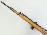 WW2 Nazi Germany Gustloff Werke "bcd 43" Code K98 Rifle in 8mm Mauser w/ Original Sling
** All-Matching & All-Original Beauty! ** SOLD - 18 of 25