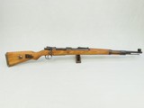 WW2 Nazi Germany Gustloff Werke "bcd 43" Code K98 Rifle in 8mm Mauser w/ Original Sling
** All-Matching & All-Original Beauty! ** SOLD - 1 of 25