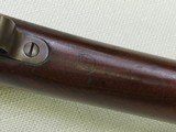 1897 Vintage U.S. Military Springfield Krag Model 1896 Rifle in .30-40 Krag Caliber SOLD - 23 of 25