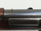 1897 Vintage U.S. Military Springfield Krag Model 1896 Rifle in .30-40 Krag Caliber SOLD - 13 of 25