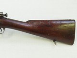 1897 Vintage U.S. Military Springfield Krag Model 1896 Rifle in .30-40 Krag Caliber SOLD - 8 of 25