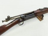 1897 Vintage U.S. Military Springfield Krag Model 1896 Rifle in .30-40 Krag Caliber SOLD - 24 of 25