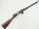 1897 Vintage U.S. Military Springfield Krag Model 1896 Rifle in .30-40 Krag Caliber SOLD - 1 of 25