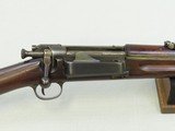 1897 Vintage U.S. Military Springfield Krag Model 1896 Rifle in .30-40 Krag Caliber SOLD - 2 of 25