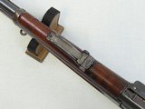 1897 Vintage U.S. Military Springfield Krag Model 1896 Rifle in .30-40 Krag Caliber SOLD - 17 of 25