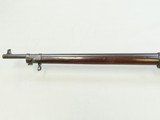1897 Vintage U.S. Military Springfield Krag Model 1896 Rifle in .30-40 Krag Caliber SOLD - 10 of 25