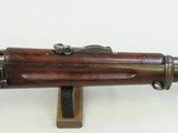 1897 Vintage U.S. Military Springfield Krag Model 1896 Rifle in .30-40 Krag Caliber SOLD - 4 of 25