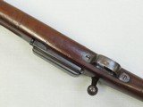 1897 Vintage U.S. Military Springfield Krag Model 1896 Rifle in .30-40 Krag Caliber SOLD - 20 of 25
