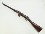 1897 Vintage U.S. Military Springfield Krag Model 1896 Rifle in .30-40 Krag Caliber SOLD - 6 of 25