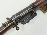 1897 Vintage U.S. Military Springfield Krag Model 1896 Rifle in .30-40 Krag Caliber SOLD - 25 of 25