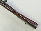 1897 Vintage U.S. Military Springfield Krag Model 1896 Rifle in .30-40 Krag Caliber SOLD - 15 of 25