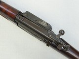 1897 Vintage U.S. Military Springfield Krag Model 1896 Rifle in .30-40 Krag Caliber SOLD - 16 of 25