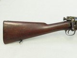 1897 Vintage U.S. Military Springfield Krag Model 1896 Rifle in .30-40 Krag Caliber SOLD - 3 of 25