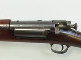 1897 Vintage U.S. Military Springfield Krag Model 1896 Rifle in .30-40 Krag Caliber SOLD - 7 of 25