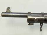 1897 Vintage U.S. Military Springfield Krag Model 1896 Rifle in .30-40 Krag Caliber SOLD - 11 of 25