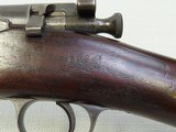 1897 Vintage U.S. Military Springfield Krag Model 1896 Rifle in .30-40 Krag Caliber SOLD - 12 of 25