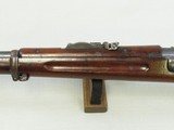 1897 Vintage U.S. Military Springfield Krag Model 1896 Rifle in .30-40 Krag Caliber SOLD - 9 of 25
