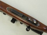 1968 Vintage Remington Model 788 Rifle in .222 Remington w/ 4-16x40mm Winchester Scope & Burris Rings and Base
** Clean Model 788 ** SOLD - 16 of 25