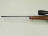 1968 Vintage Remington Model 788 Rifle in .222 Remington w/ 4-16x40mm Winchester Scope & Burris Rings and Base
** Clean Model 788 ** SOLD - 8 of 25