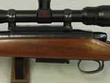 1968 Vintage Remington Model 788 Rifle in .222 Remington w/ 4-16x40mm Winchester Scope & Burris Rings and Base
** Clean Model 788 ** SOLD - 6 of 25