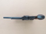 1972 Vintage 3-Screw Ruger "Old Model" Blackhawk Revolver in .30 Carbine w/ Bushnell Magnum Phantom 1.3X Scope SOLD - 19 of 25