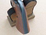 1972 Vintage 3-Screw Ruger "Old Model" Blackhawk Revolver in .30 Carbine w/ Bushnell Magnum Phantom 1.3X Scope SOLD - 15 of 25
