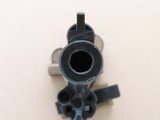 1972 Vintage 3-Screw Ruger "Old Model" Blackhawk Revolver in .30 Carbine w/ Bushnell Magnum Phantom 1.3X Scope SOLD - 16 of 25