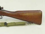 1960's Vintage National Ordnance Model 1903A3 Rifle in .30-06 Springfield w/ Original Sling
** Excellent Condition ** - 8 of 25