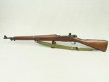 1960's Vintage National Ordnance Model 1903A3 Rifle in .30-06 Springfield w/ Original Sling
** Excellent Condition ** - 6 of 25