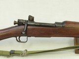 1960's Vintage National Ordnance Model 1903A3 Rifle in .30-06 Springfield w/ Original Sling
** Excellent Condition ** - 2 of 25