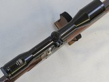 Merkel Suhl Model 211E Combination Gun 12 Ga. & 7X65R Caliber
** MFG. 1970 W/ Case & Zeiss Scope** SOLD - 16 of 24