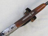 Merkel Suhl Model 211E Combination Gun 12 Ga. & 7X65R Caliber
** MFG. 1970 W/ Case & Zeiss Scope** SOLD - 19 of 24