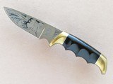 Colt Single Action Army Trans Alaska Pipeline Commemorative with Kershaw Knife, Cal. .45 LC, 1977 Vintage SOLD - 7 of 9