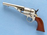 Colt 1862 Police Model Conversion, Type II, Cal. .38 Rim Fire - 2 of 9