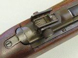 WW2 1943-1944 1st Block Production I.B.M. U.S. M1 Carbine in .30 Carbine
** Scarce Benicia Arsenal Rebuild in Early I-Cut Winchester Stock** SOLD - 23 of 25