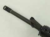 Vintage Pre-Ban Colt Match HBAR Sporter .223 Rifle
** All-Original & Superb Condition ** SOLD - 15 of 25