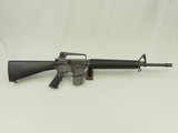 Vintage Pre-Ban Colt Match HBAR Sporter .223 Rifle
** All-Original & Superb Condition ** SOLD - 1 of 25