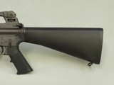Vintage Pre-Ban Colt Match HBAR Sporter .223 Rifle
** All-Original & Superb Condition ** SOLD - 8 of 25