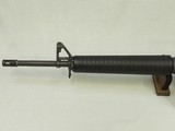 Vintage Pre-Ban Colt Match HBAR Sporter .223 Rifle
** All-Original & Superb Condition ** SOLD - 9 of 25