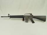 Vintage Pre-Ban Colt Match HBAR Sporter .223 Rifle
** All-Original & Superb Condition ** SOLD - 6 of 25